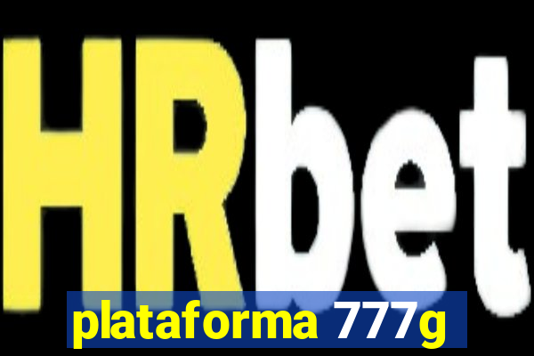 plataforma 777g